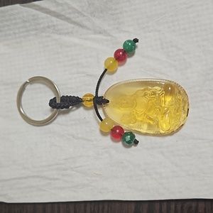 Buddha  guardian pendant